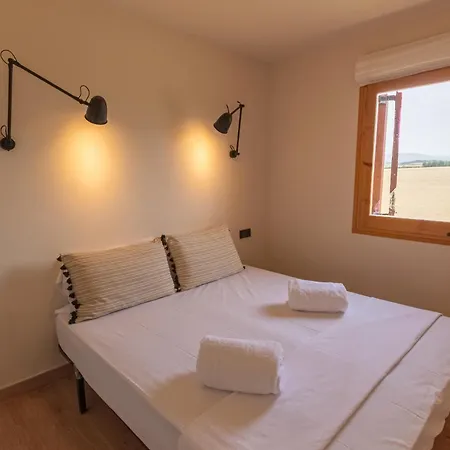 Apartment Duplex A Age Amb Piscina *