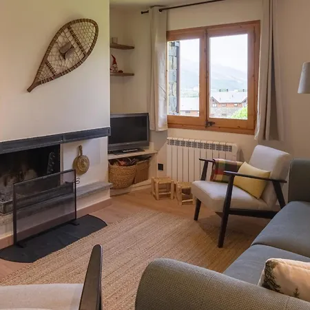Apartment Duplex A Age Amb Piscina *