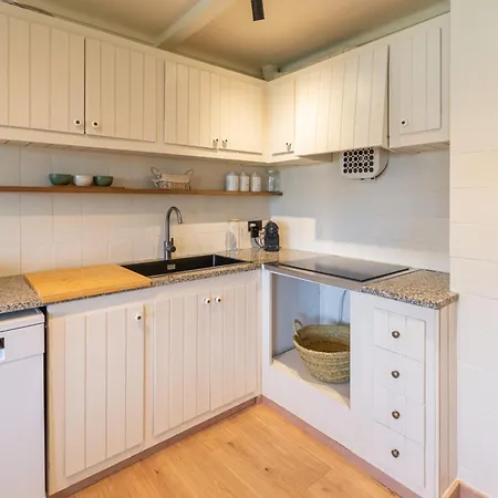 Apartamento Duplex A Age Amb Piscina Puigcerdà