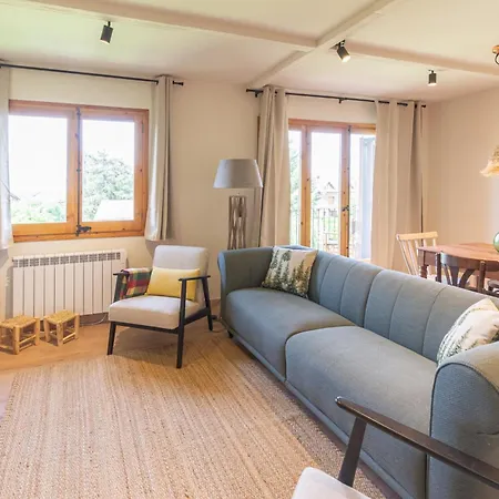 Duplex A Age Amb Piscina