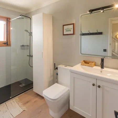 Duplex A Age Amb Piscina