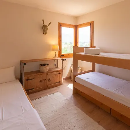 Apartamento A Age Amb Piscina Puigcerdà